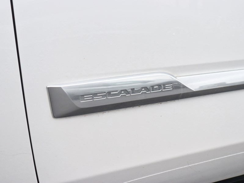 2019 Cadillac Escalade 4WD 4dr Luxury