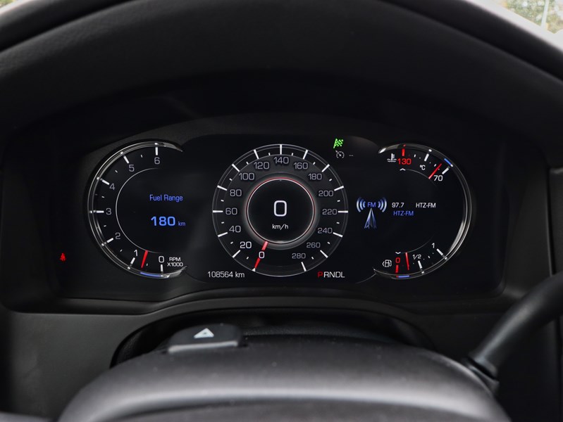 2019 Cadillac Escalade 4WD 4dr Luxury