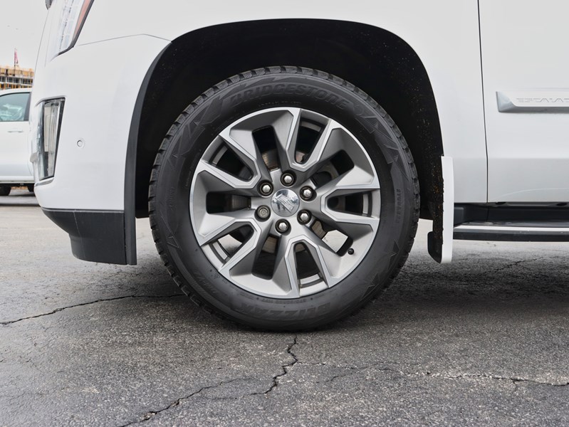 2019 Cadillac Escalade 4WD 4dr Luxury