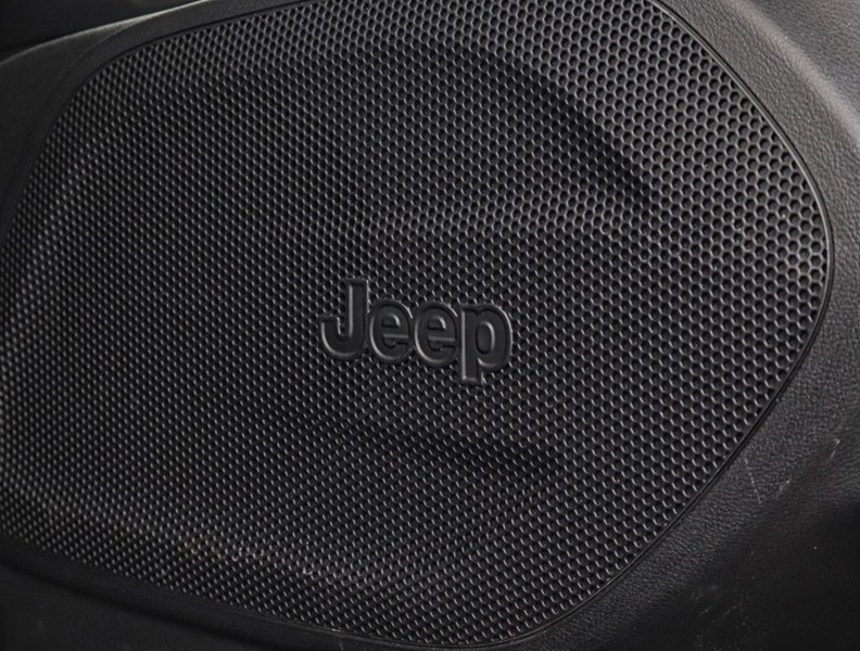 2019 Jeep Cherokee Trailhawk Elite 4x4
