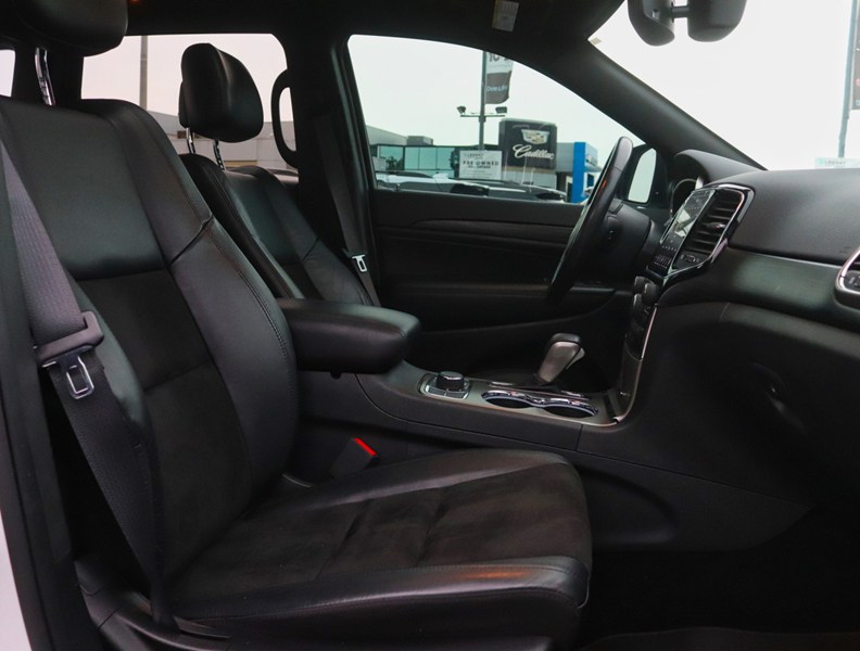 2019 Jeep Grand Cherokee Altitude 4x4