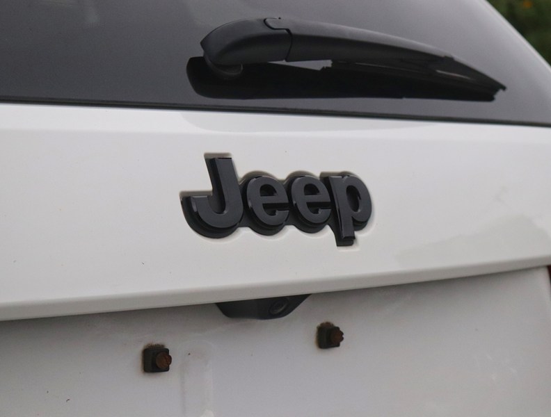 2019 Jeep Grand Cherokee Altitude 4x4
