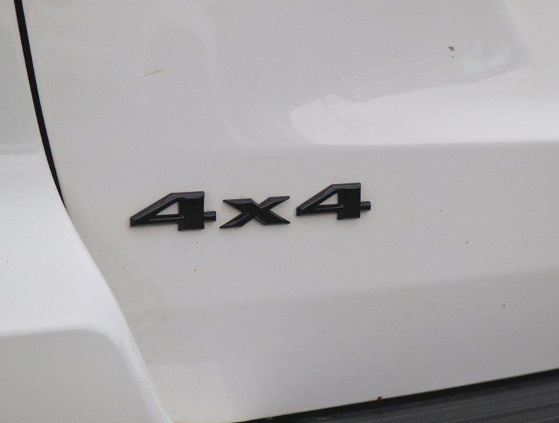 2019 Jeep Grand Cherokee Altitude 4x4