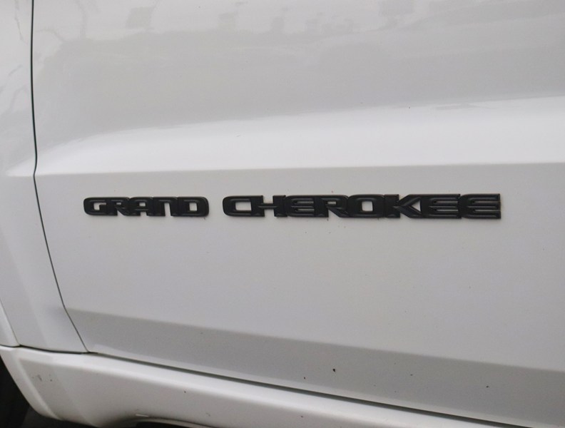 2019 Jeep Grand Cherokee Altitude 4x4