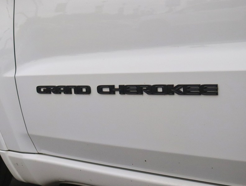 2019 Jeep Grand Cherokee ALTITUDE | NEWTIRES | NEWREARBRAKES | ONLY111000KM