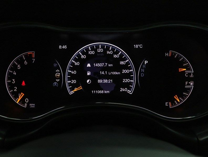 2019 Jeep Grand Cherokee ALTITUDE | NEWTIRES | NEWREARBRAKES | ONLY111000KM