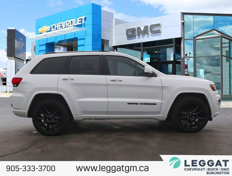 2019 Jeep Grand Cherokee ALTITUDE | NEWTIRES | NEWREARBRAKES | ONLY111000KM