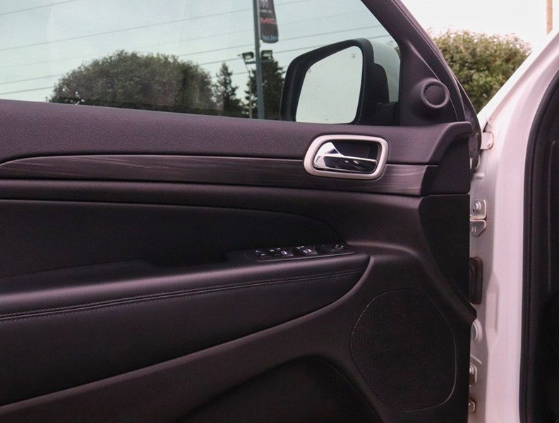 2019 Jeep Grand Cherokee ALTITUDE | NEWTIRES | NEWREARBRAKES | ONLY111000KM