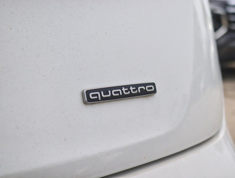 2020 Audi Q5 Progressiv 45 TFSI quattro