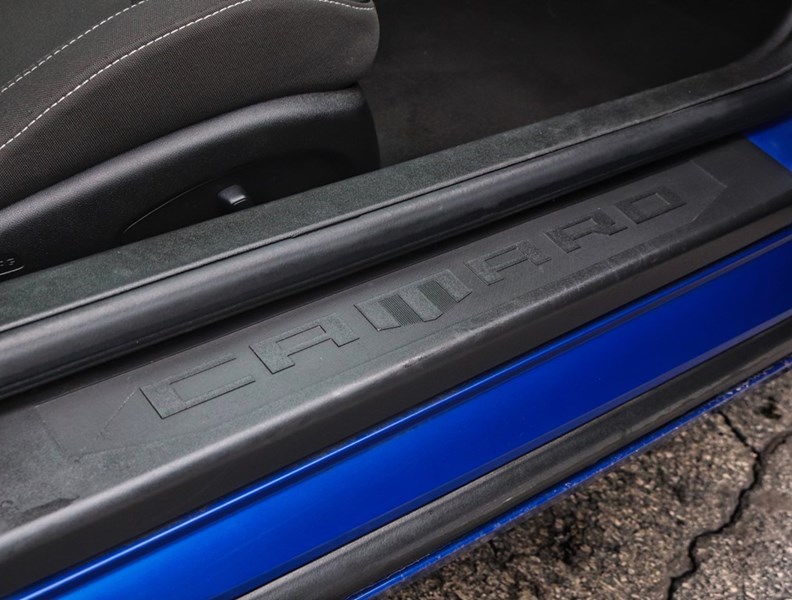 2020 Chevrolet Camaro LT1 | 6SPEED | 455HP | 6.2LV8 | NOACCIDENTS | MINT
