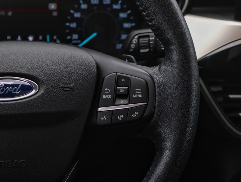 2020 Ford Escape SEL AWD