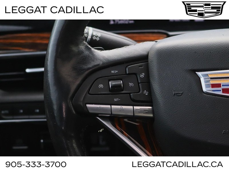 2021 Cadillac Escalade PREM LUX | NEWTIRES | NEWBRAKES | NOCLAIMS | 1OWNR