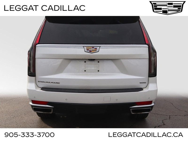 2021 Cadillac Escalade PREM LUX | NEWTIRES | NEWBRAKES | NOCLAIMS | 1OWNR