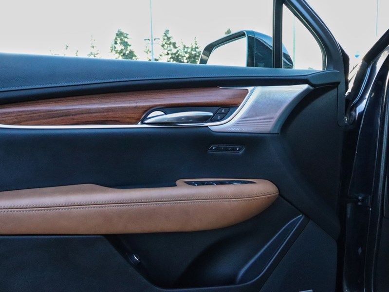 2021 Cadillac XT5 PREM LUX | SUNROOF | V6 | ACCIDENTFREE | CARPLAY |