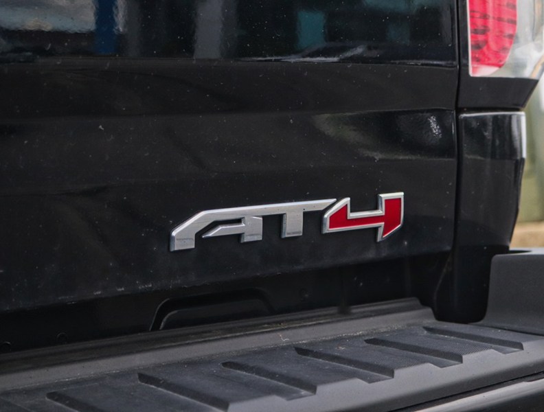 2021 GMC Canyon 4WD Crew Cab 128