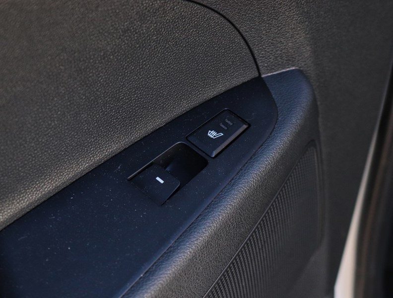 2021 Hyundai Tucson Preferred AWD