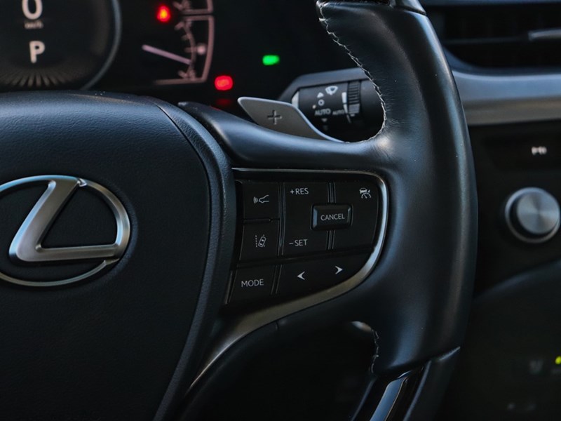 2021 Lexus ES 300h ES 300h Auto