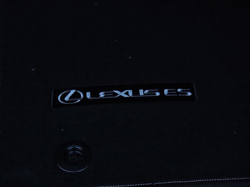 2021 Lexus ES 300h ES 300h Auto