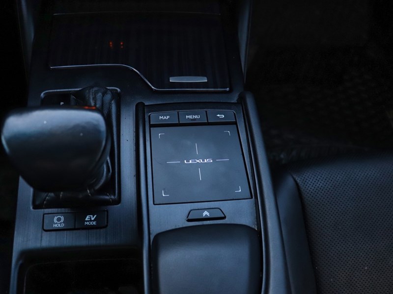 2021 Lexus ES 300h ES 300h Auto