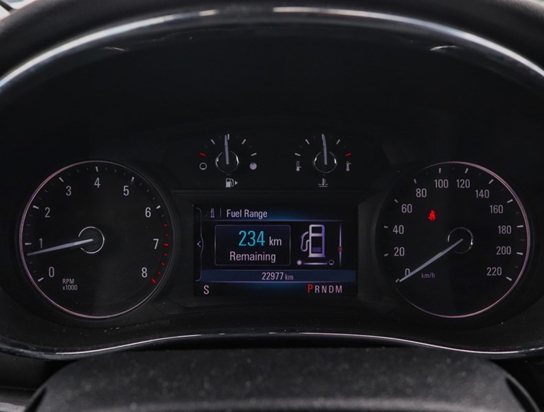 2022 Buick Encore AWD 4dr Preferred