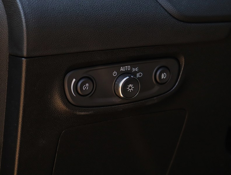 2022 Buick Encore GX AWD 4dr Select