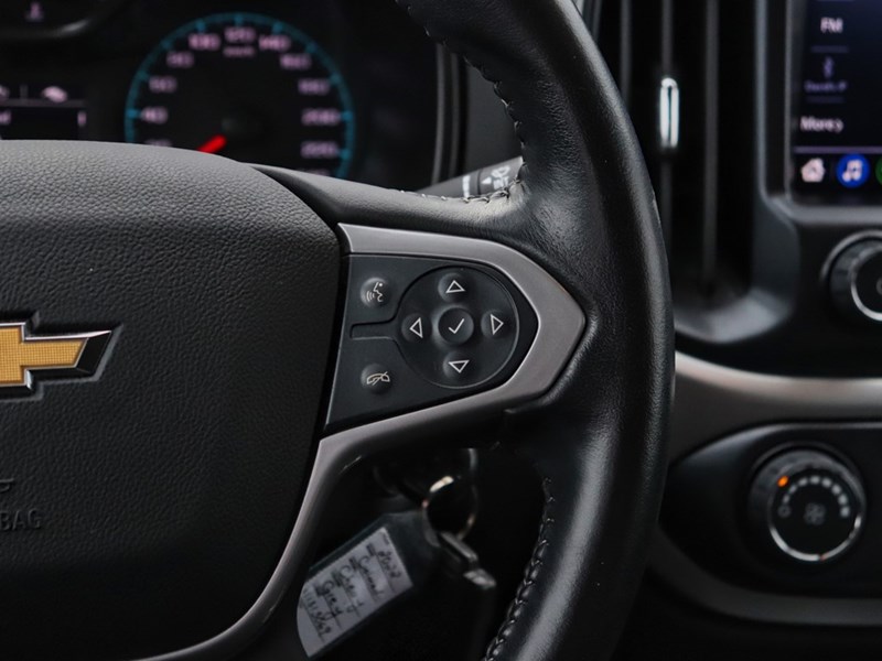 2022 Chevrolet Colorado LT | REDLINE | TRAILERPKG | V6 | ONLY61000KM | 4X4