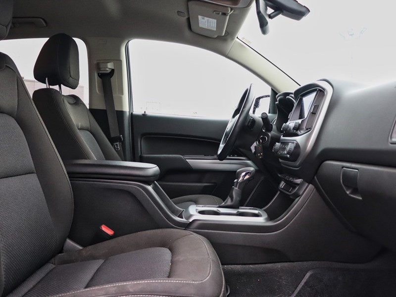 2022 Chevrolet Colorado LT | REDLINE | TRAILERPKG | V6 | ONLY61000KM | 4X4