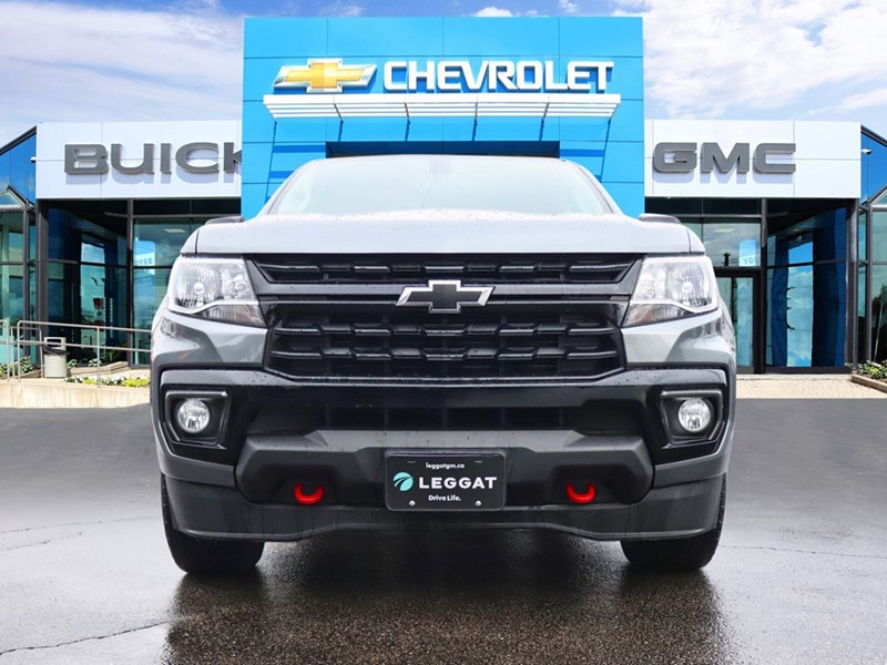 2022 Chevrolet Colorado LT | REDLINE | TRAILERPKG | V6 | ONLY61000KM | 4X4