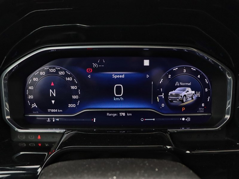 2022 Chevrolet Silverado 1500 HIGHCOUNTRY | NEWTIRES | NEWBRAKES | SAFETYINCL |