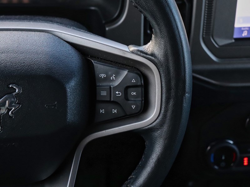 2022 Ford Bronco OUTERBANKS | 4X4 | ONLY33000KMS | NOCLAIMS | MINT