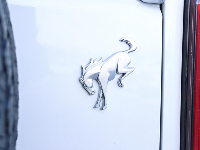 2022 Ford Bronco OUTERBANKS | 4X4 | ONLY33000KMS | NOCLAIMS | MINT