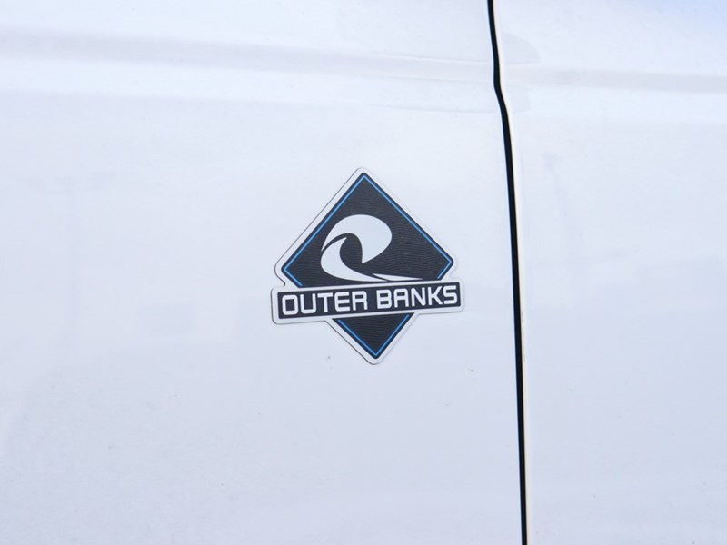 2022 Ford Bronco OUTERBANKS | 4X4 | ONLY33000KMS | NOCLAIMS | MINT