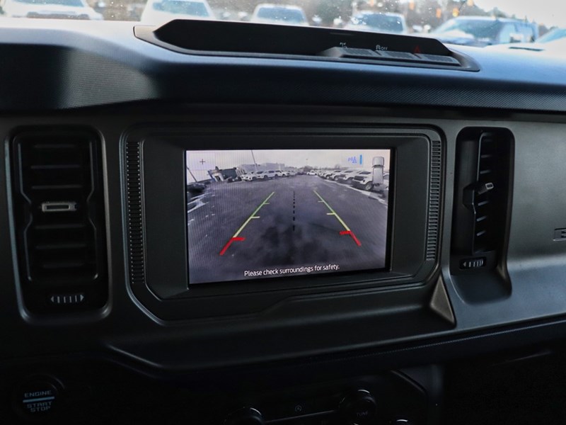 2022 Ford Bronco OUTERBANKS | 4X4 | ONLY33000KMS | NOCLAIMS | MINT