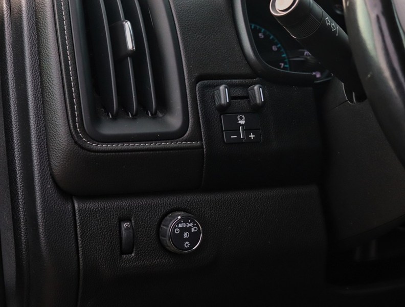 2022 GMC Canyon 2WD Crew Cab 128