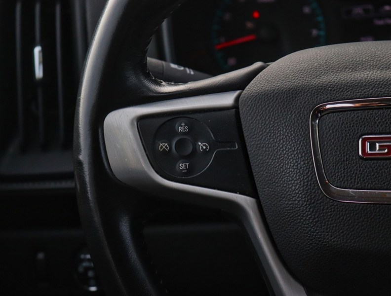 2022 GMC Canyon 2WD Crew Cab 128
