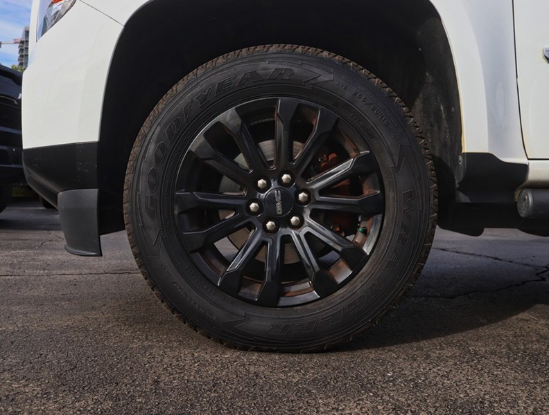 2022 GMC Canyon 2WD Crew Cab 128