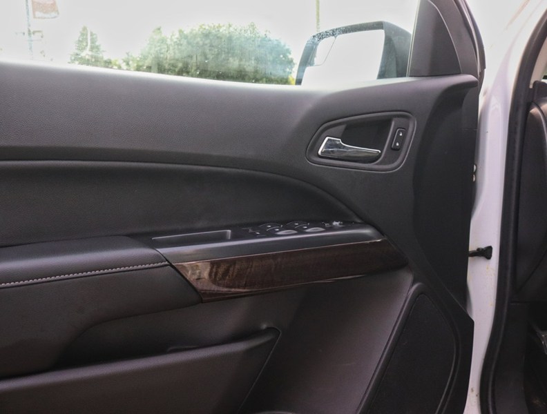 2022 GMC Canyon 2WD Crew Cab 128