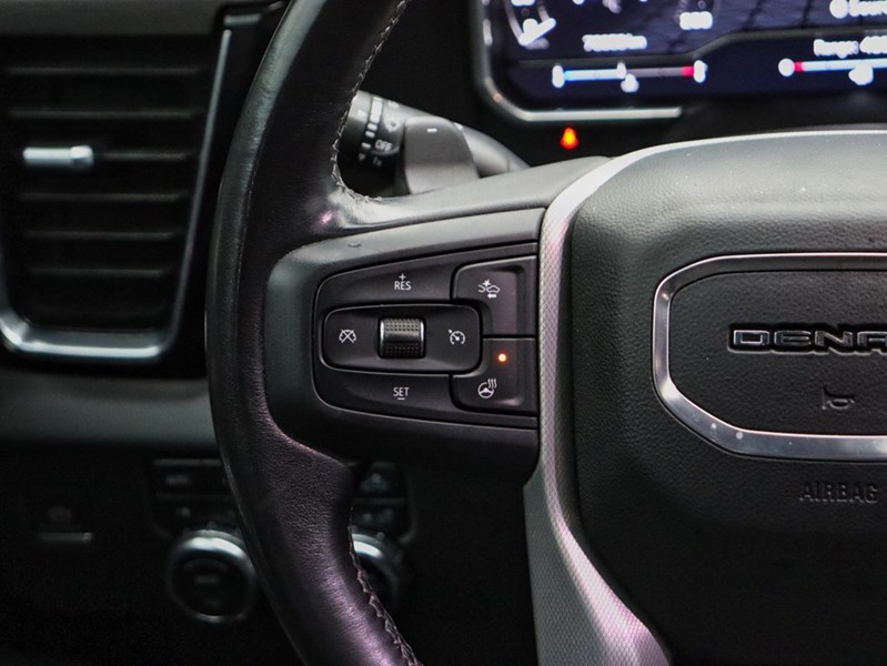 2022 GMC Sierra 1500 4WD Crew Cab 147