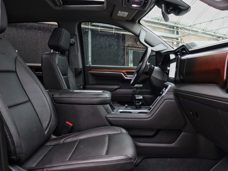 2022 GMC Sierra 1500 4WD Crew Cab 147