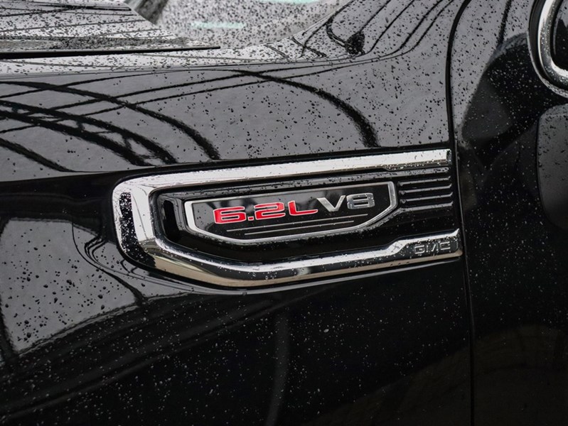 2022 GMC Sierra 1500 4WD Crew Cab 147