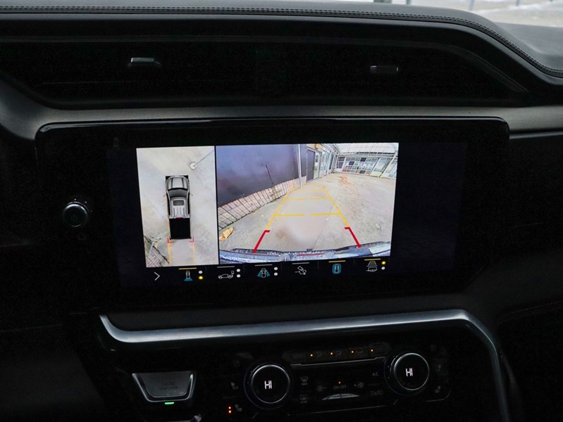 2022 GMC Sierra 1500 4WD Crew Cab 147