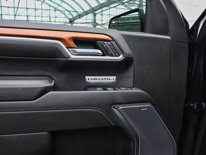 2022 GMC Sierra 1500 4WD Crew Cab 147