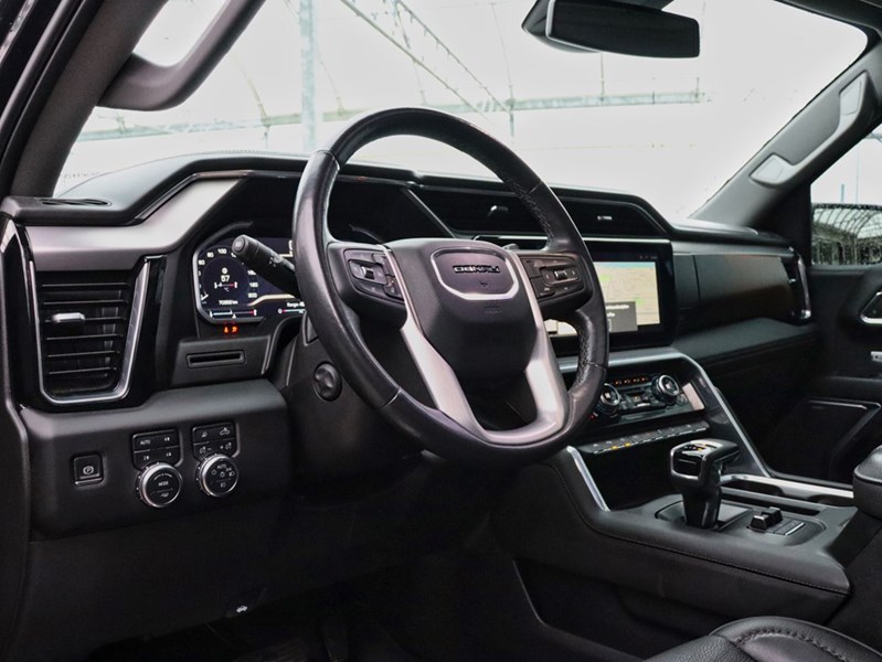 2022 GMC Sierra 1500 4WD Crew Cab 147