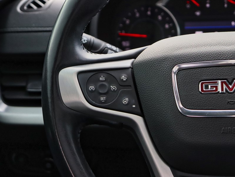 2022 GMC Terrain SLT | AWD | OFFLEASE | 1OWNER | LOWKMS | SUNROOF |