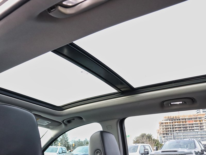 2022 GMC Terrain SLT | AWD | OFFLEASE | 1OWNER | LOWKMS | SUNROOF |