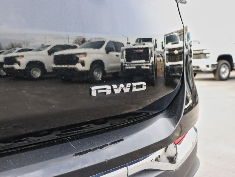 2022 GMC Terrain SLT | AWD | OFFLEASE | 1OWNER | LOWKMS | SUNROOF |