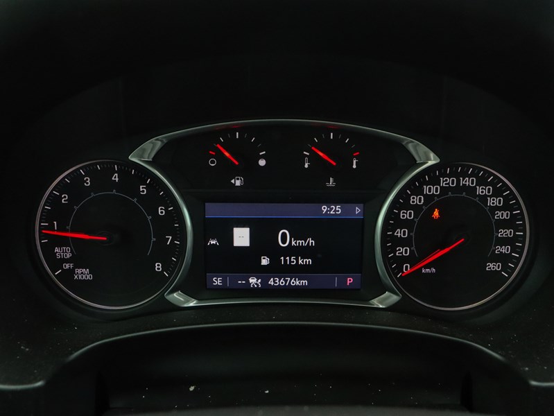 2022 GMC Terrain SLT | AWD | OFFLEASE | 1OWNER | LOWKMS | SUNROOF |