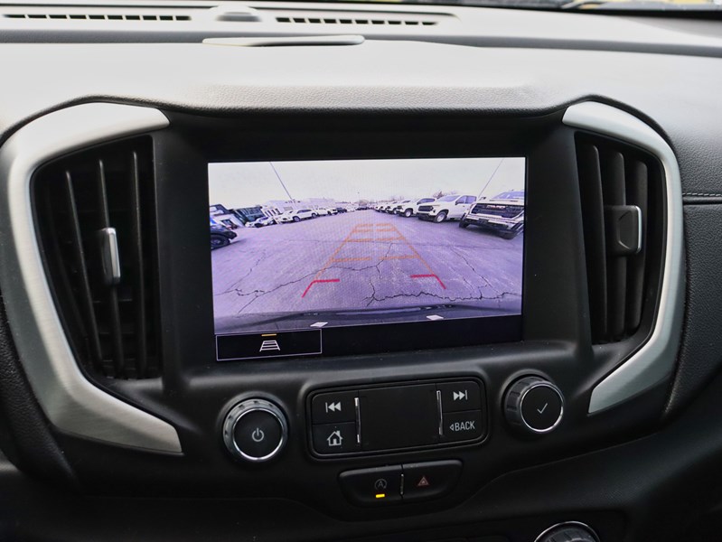 2022 GMC Terrain SLT | AWD | OFFLEASE | 1OWNER | LOWKMS | SUNROOF |