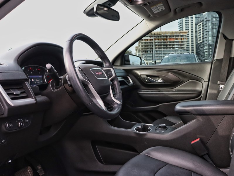 2022 GMC Terrain SLT | AWD | OFFLEASE | 1OWNER | LOWKMS | SUNROOF |