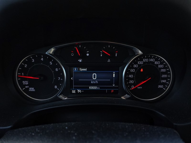 2022 GMC Terrain FWD 4dr SLE